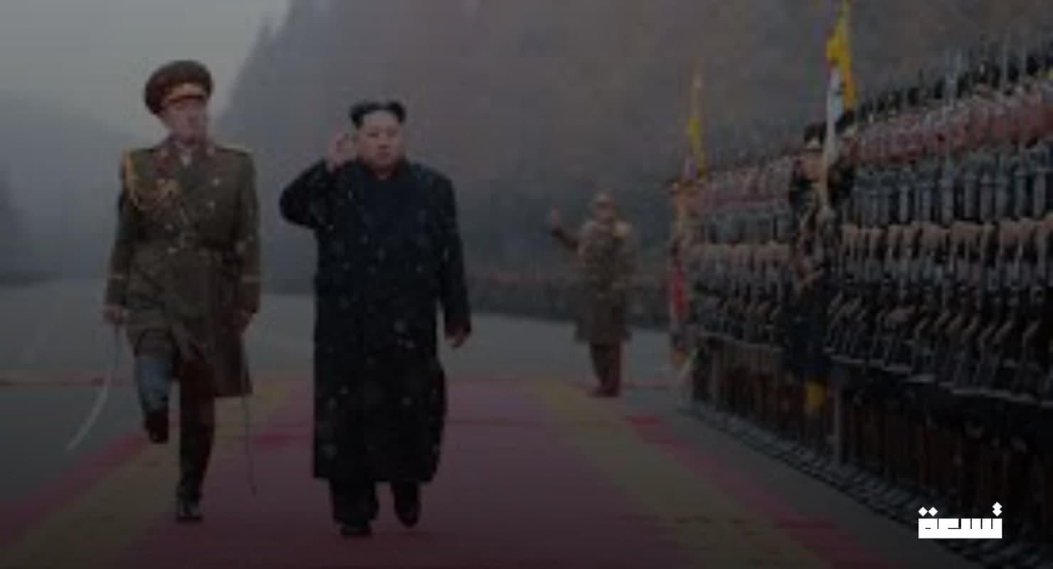 Kuzey Kore: Nükleer silahlarımız savaş içindir, müzakere için değil.