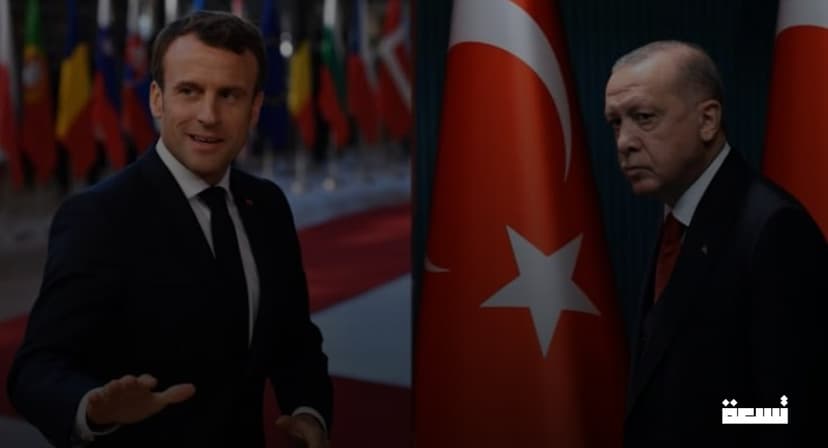 أردوغان يرحب برفع العقوبات الأوروبية عن سوريا