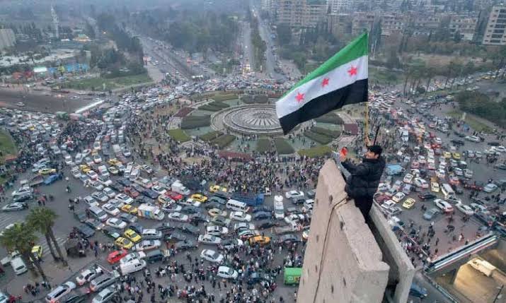 İsveç Dışişleri, Suriye'ye seyahat önerilerini güncelledi.