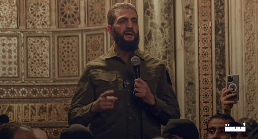 تمنّوا عودة ماهر الأسد فجاءهم أبو محمد