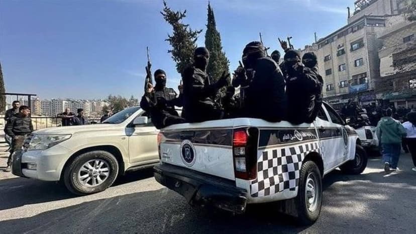 قرار رئاسي بتشكيل لجنة عليا للحفاظ على السلم الأهلي