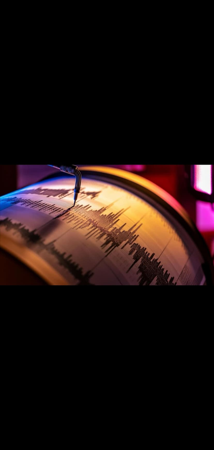 A 6-magnitude earthquake hits southern Japan.