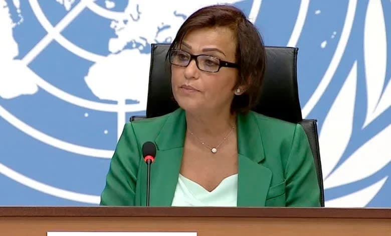 Suriye'deki milyonlarca insan için idam hükmü... "Dünya Gıda Programı", "ABD'nin Suriye'ye gıda yardımlarını askıya alması" hakkında yorumda bulundu.