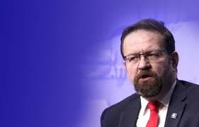An American official warns of the ambiguity of the Syrian situation.