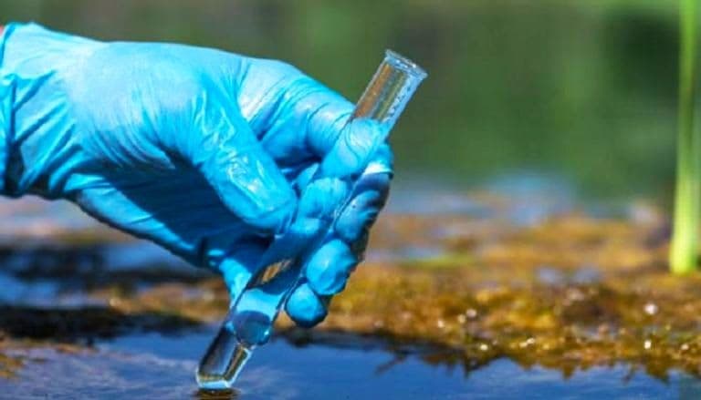 Un pozo etíope está causando la propagación del cólera en Gran Bretaña... ¿Cuál es la historia?