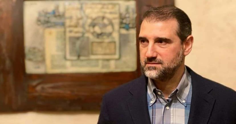 Rami Makhlouf wird beschuldigt, die Ereignisse an der syrischen Küste zu finanzieren.