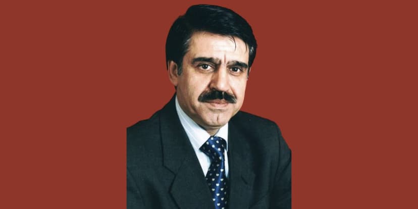 Der syrische Künstler Moussa Al-Malla ist im Alter von 60 Jahren nach einer langen Karriere im Fernsehen verstorben.