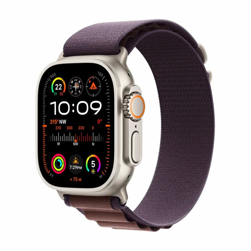 El Apple Watch salva a un hombre con una intervención inteligente y oportuna.
