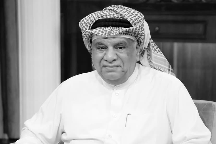 Der kuwaitische Künstler und Moderator Fakhri Oudah ist im Alter von 84 Jahren verstorben.