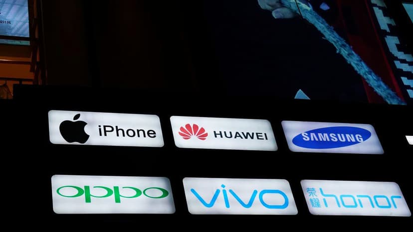 Phone companies sell virtual storage: Why pay more for less space?