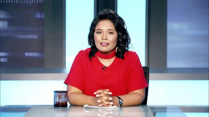 Una periodista libia encuentra a su familia después de 44 años gracias a TikTok.