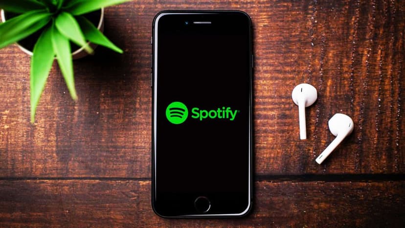 Are you tired of repeated songs? Spotify offers a "Sleep" feature for its users.