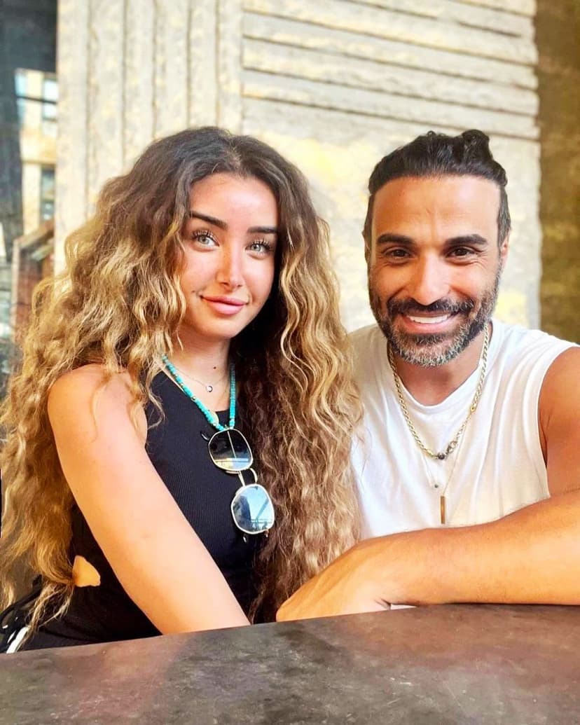 "Mister X" bringt Ahmed Fahmy und Hana El Zahed zurück ins Rampenlicht... Eine künstlerische Rückkehr oder eine emotionale?