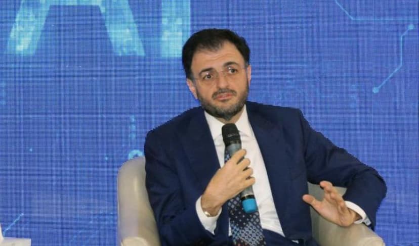 Damasco acoge la conferencia "Tech Revival" y el lanzamiento de la plataforma "Hudhud" para apoyar la economía digital.