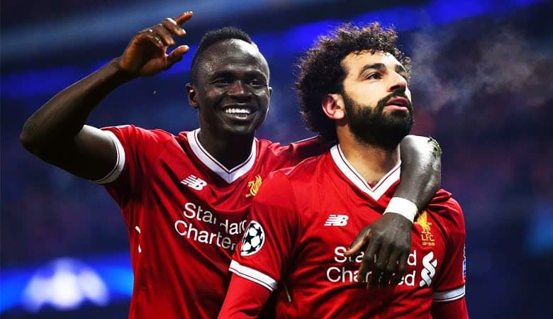 מحمد صلاح מوضح אسباب הסכסוך עם מאנה בליברפול