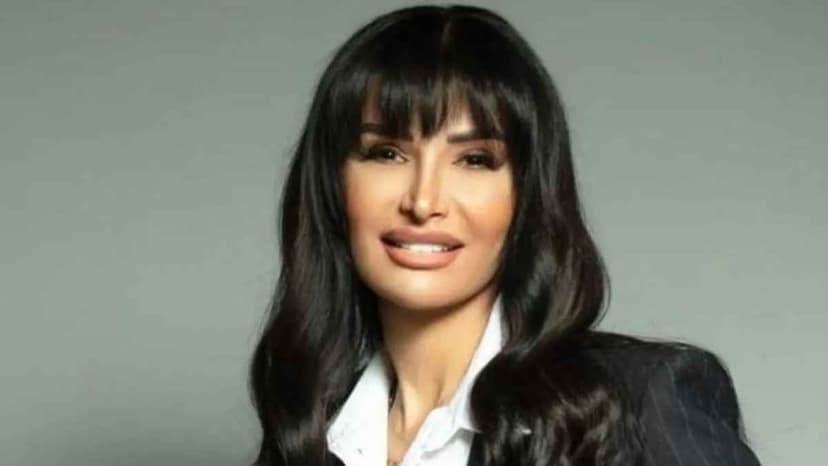 رشا شربتجي تنفي تعرض مسلسل "مطبخ المدينة" لرقابة قاسية