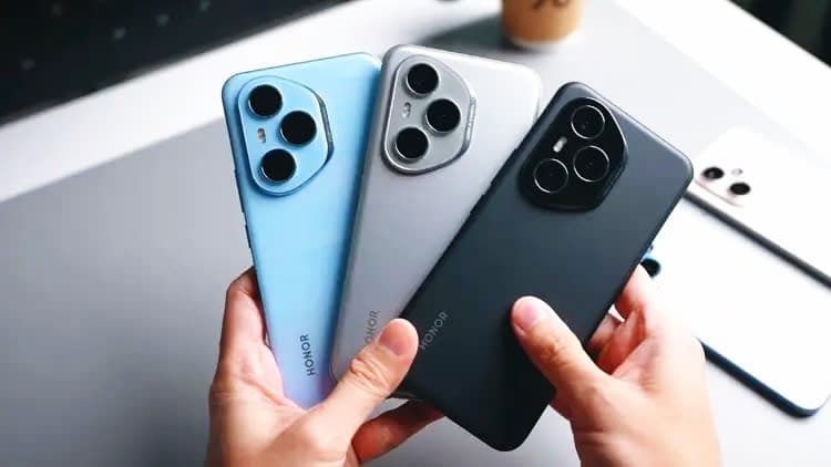 Convierte imágenes en videos fácilmente con la función de inteligencia artificial de "Honor".