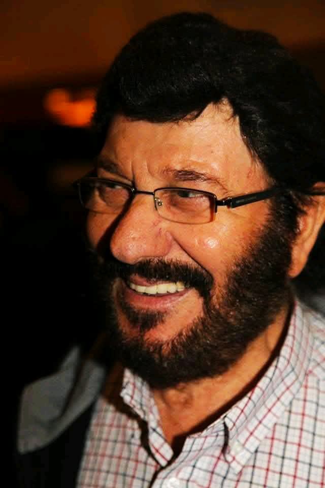 رحيل "فهد السينما السورية" .. أديب قدورة يودعنا عن 76 عامًا