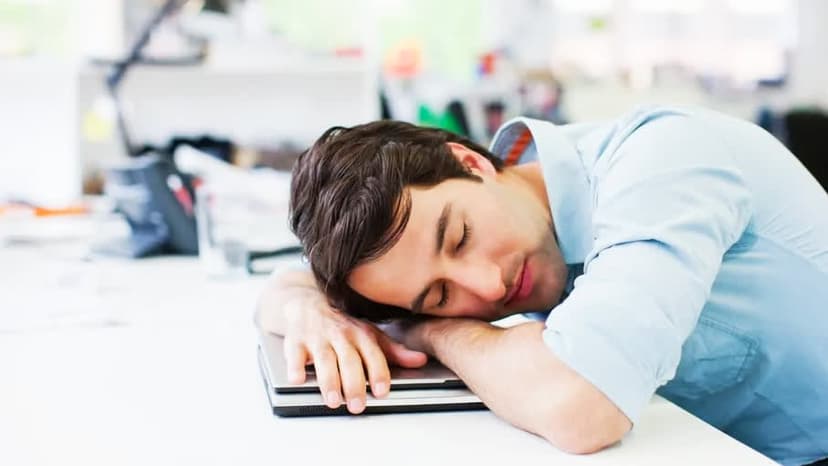4 reglas de oro para tomar la siesta perfecta y mejorar tu energía y salud.