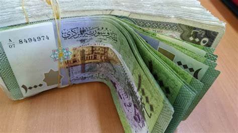 Quelle: Syrien plant, anstelle von Russland in den Vereinigten Arabischen Emiraten und Deutschland eine neue Währung zu drucken.