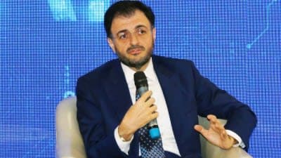 وزير الاتصالات السوري يعلن عن إزالة الحجب عن خدمات الإنترنت قريبًا