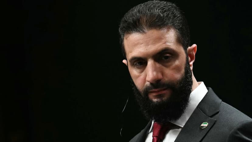 "Eikad" enthüllt eine aggressive Online-Kampagne, die auf den syrischen Präsidenten abzielt, nachdem er Trump getroffen hat.