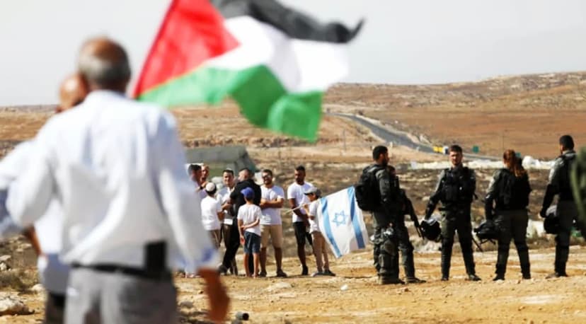 Potential deal in Gaza: A two-month ceasefire in exchange for 10 Israeli prisoners.
