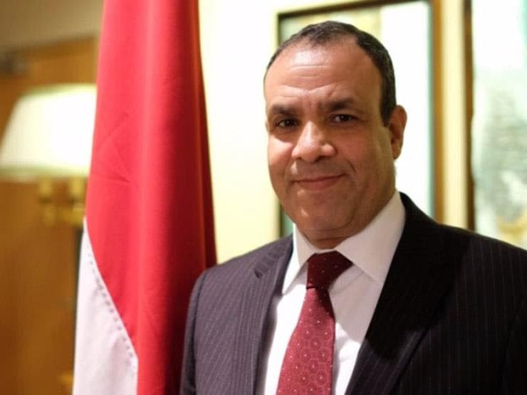 Le ministre des Affaires étrangères égyptien confirme l'engagement de son pays à soutenir le peuple syrien.