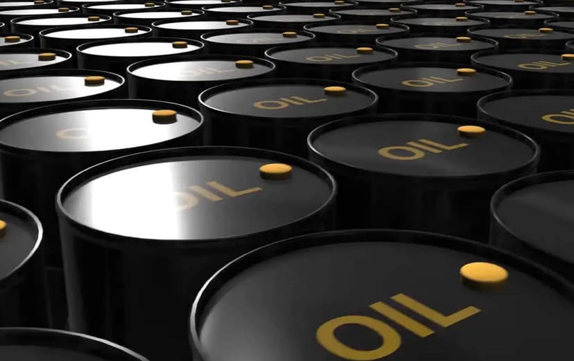 Oil prices are falling amid anticipation of negotiations between the US and Iran and economic data from China.