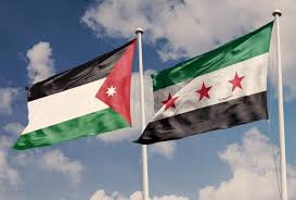 Jordan and Syria agree to establish a higher coordination council to enhance mutual cooperation.