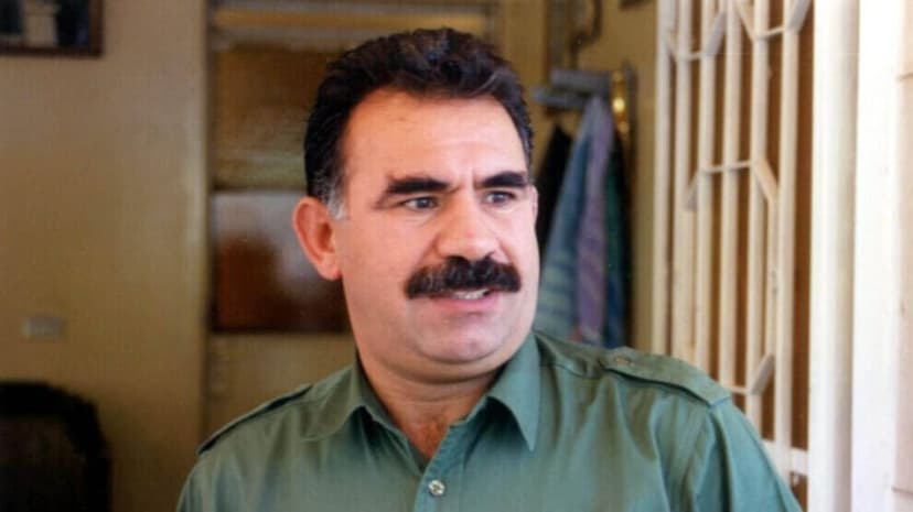 Abdullah Ocalan appelle à une "grande transformation" pour mettre fin au conflit turco-kurde.
