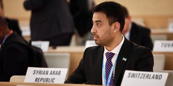 The 78th session of the World Health Organization in Geneva kicks off under the slogan "One World for Health."