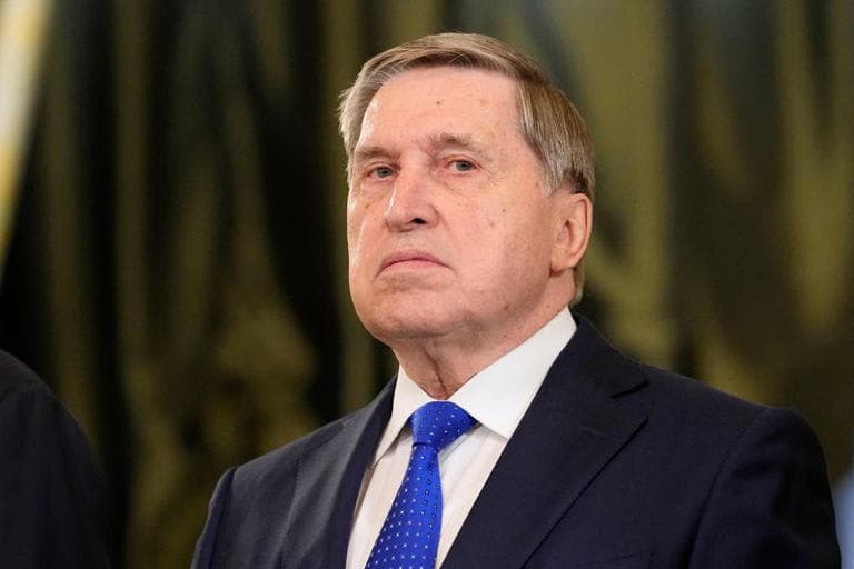 Responsable russe : Poutine a salué les progrès réalisés dans les pourparlers nucléaires entre les États-Unis et l'Iran.
