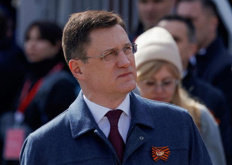 Vice-Premier ministre : Le gouvernement russe soutient la prolongation de l'interdiction partielle d'exportation d'essence.