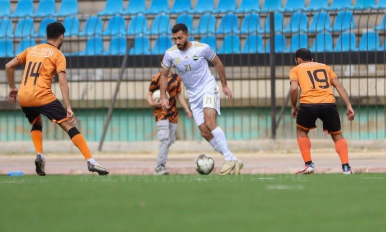 استئناف الدوري السوري الكروي الممتاز غداً بمباريات حاسمة في الأسبوع السادس