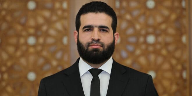 وزير الداخلية السوري يشيد برفع العقوبات عن سوريا ويؤكد بدء مرحلة جديدة للتعافي