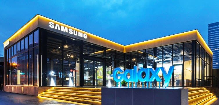 Galaxy S26 und die Z Fold 8 Serie: Samsung dominiert den Smartphone-Markt im Jahr 2026.