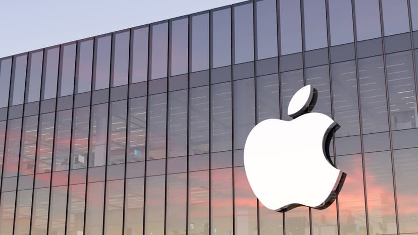 "Apple" verliert 3 Billionen Dollar nach Trumps Aussagen.