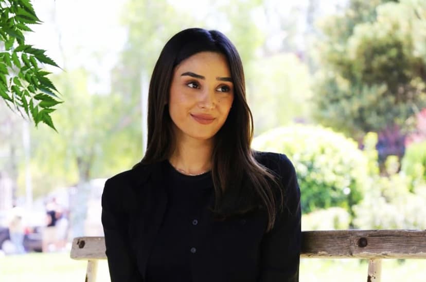 Rama Zine El Abidine remporte le prix du meilleur diagnostic féminin au Festival de Dcheira au Maroc.