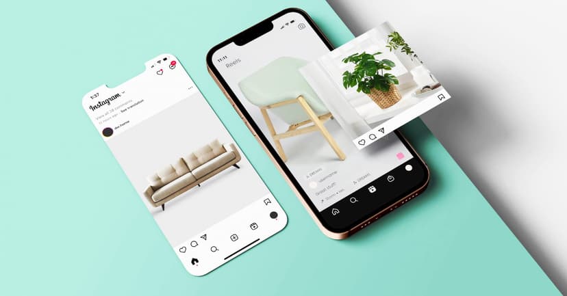 Instagram verabschiedet sich von quadratischen Bildern und unterstützt neue Formate, die mit Smartphones kompatibel sind.