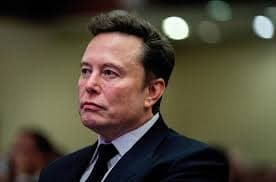 Elon Musk's secret scandals: drugs, custody battles, and White House departure.
