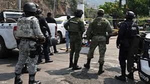 México: músicos víctimas de batallas de poder y conflictos de pandillas.