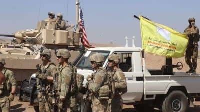 Amerikan aracılığı ve kolaylıkları... "Middle East Eye", Türkiye ve SDG arasındaki görüşmelerle ilgili raporları sızdırıyor.