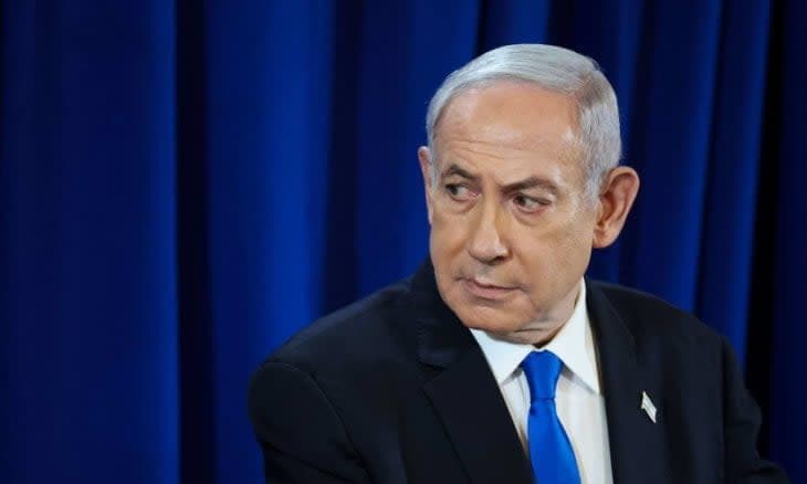 Durchgesickerte Aufzeichnung enthüllt Netanjahus Verpflichtung zur Verteidigung der Befreiung der Haredim von der Wehrpflicht.