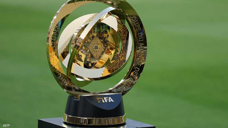 L'interdiction de voyager de Trump... inclut-elle la Coupe du Monde des Clubs et comment la voit la FIFA ?