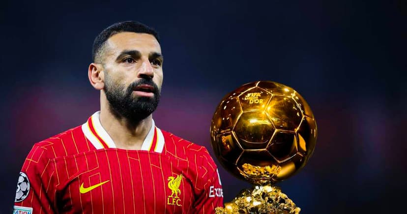 Mohamed Salah et le Ballon d'Or : Le racisme a-t-il arrêté la star de Liverpool ?