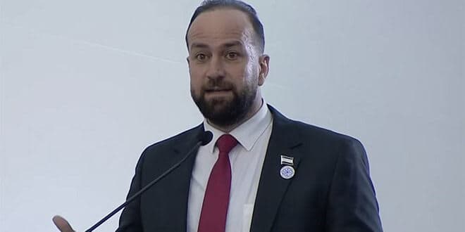 Syrian Minister of Information: Dismantling the Rukban camp closes a tragic chapter of displacement stories created by the defunct regime.