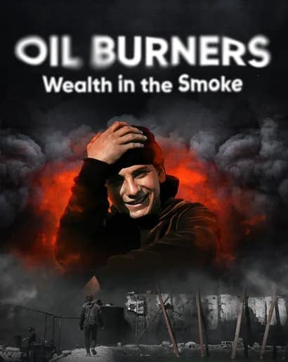 Suri filmi "Petrol Yangınları... Dumanın Ortasındaki Paralar" Fransa'da düzenlenen "DEAUVILLE GREEN AWARDS" festivalinde Altın Ödülü kazanıyor.