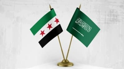 Damascus and Riyadh are discussing enhancing economic cooperation and expanding investment partnership.