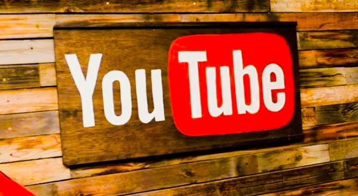 Neue Richtlinie von Google: Keine YouTube-Videos mit deaktivierter Werbung.